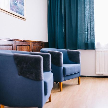 Comfort Guesthouse Jakobstad Chambre photo