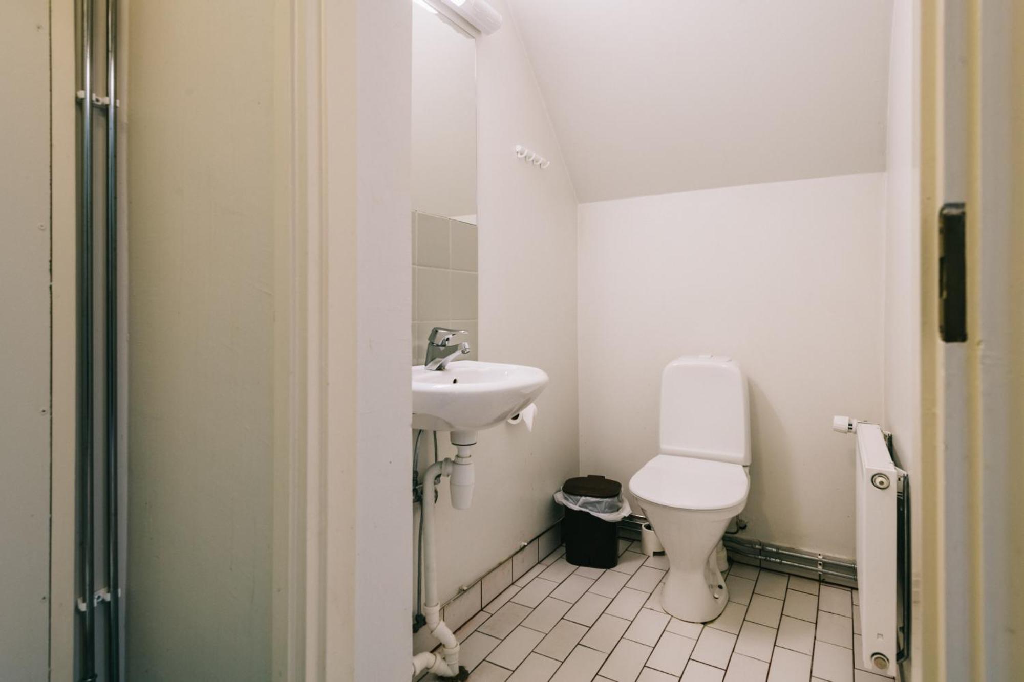 Comfort Guesthouse Jakobstad Chambre photo