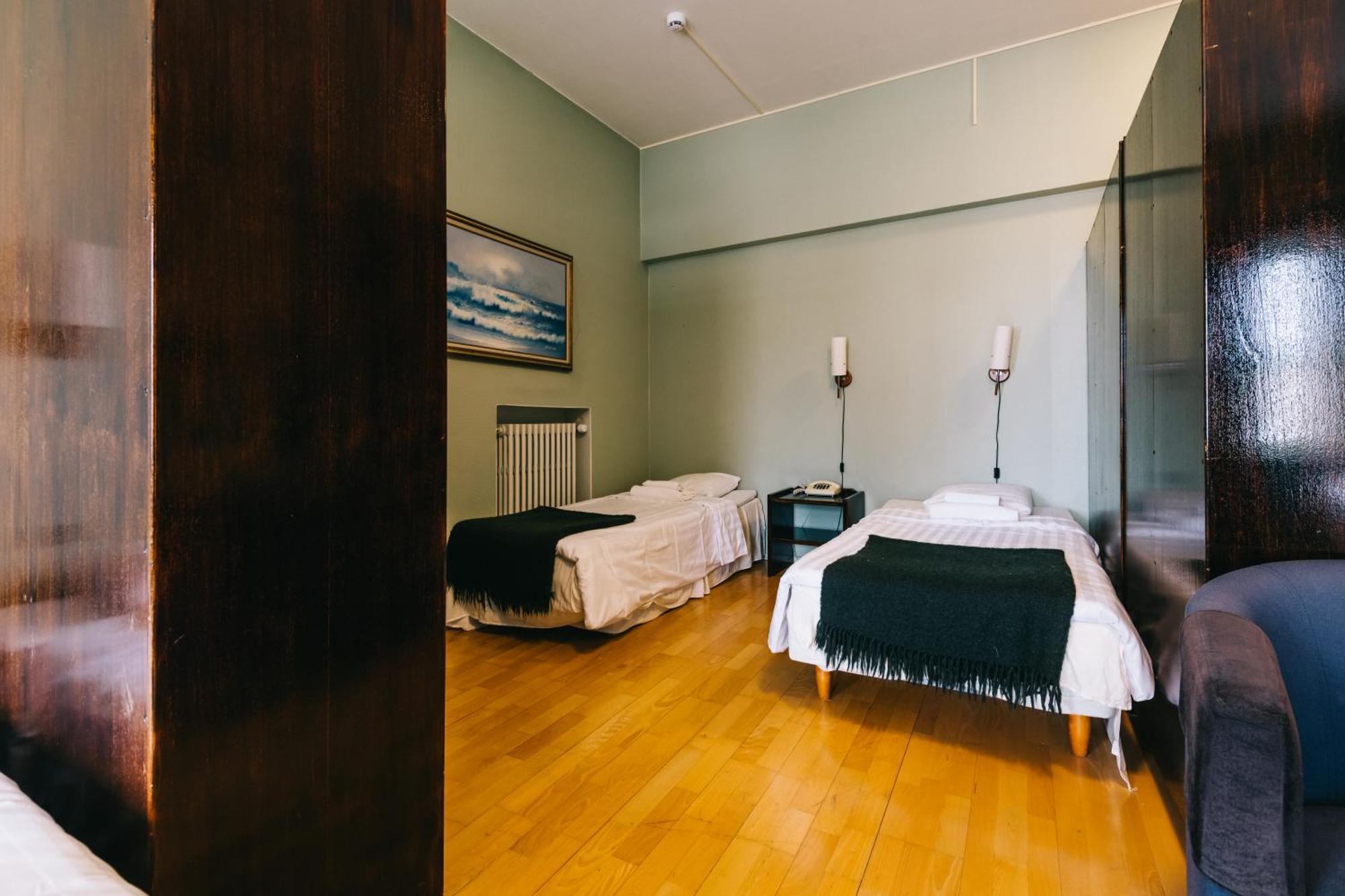 Comfort Guesthouse Jakobstad Chambre photo