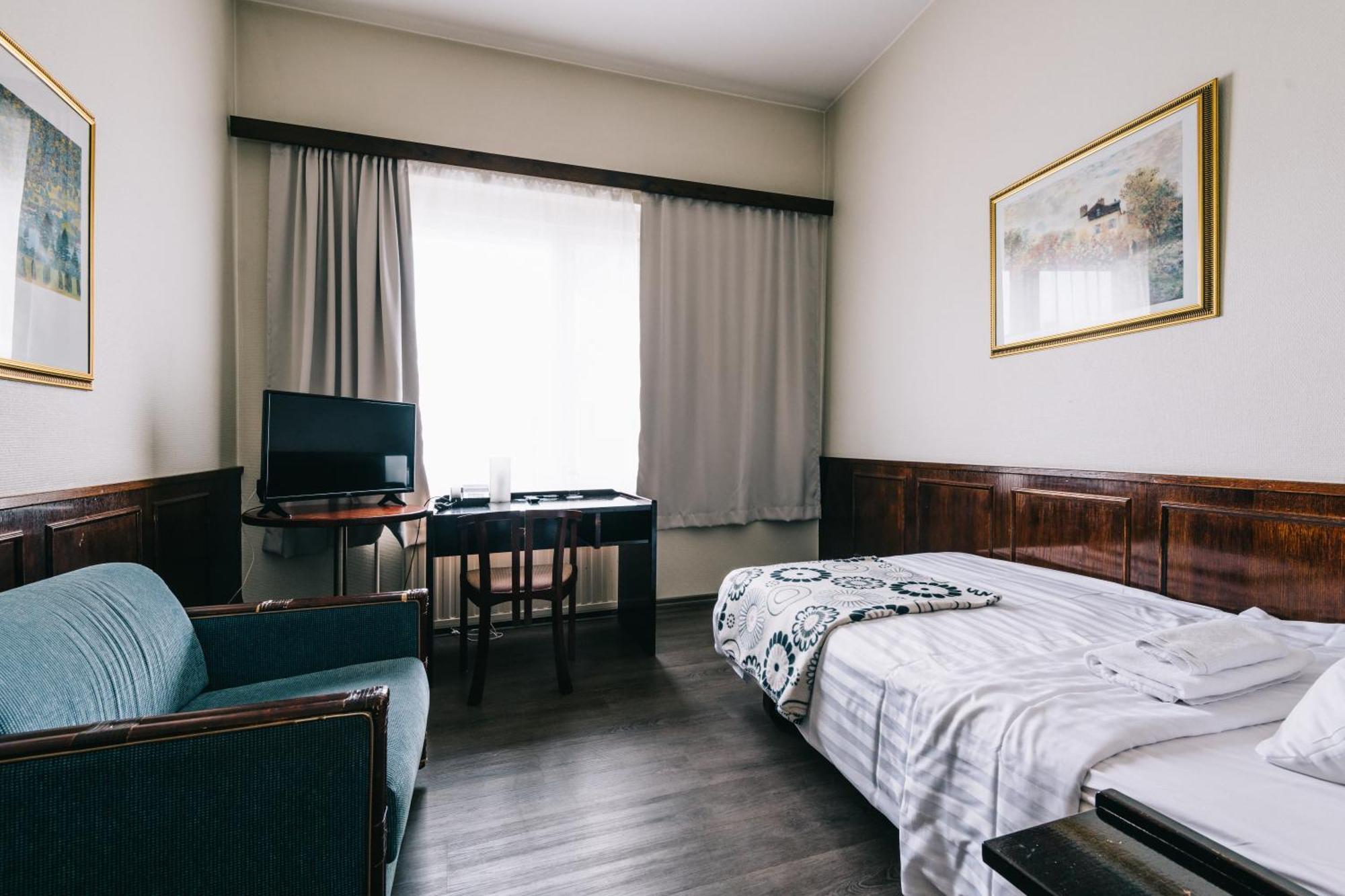 Comfort Guesthouse Jakobstad Chambre photo