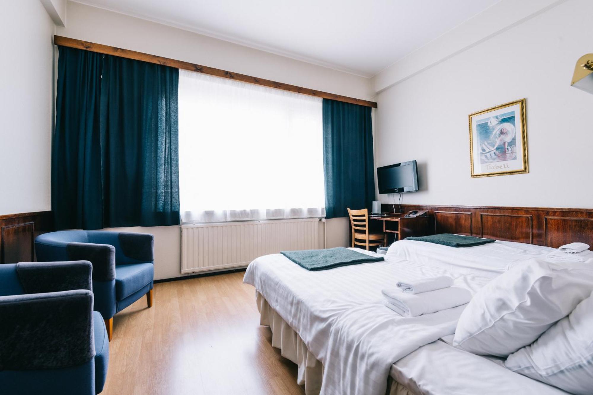 Comfort Guesthouse Jakobstad Chambre photo