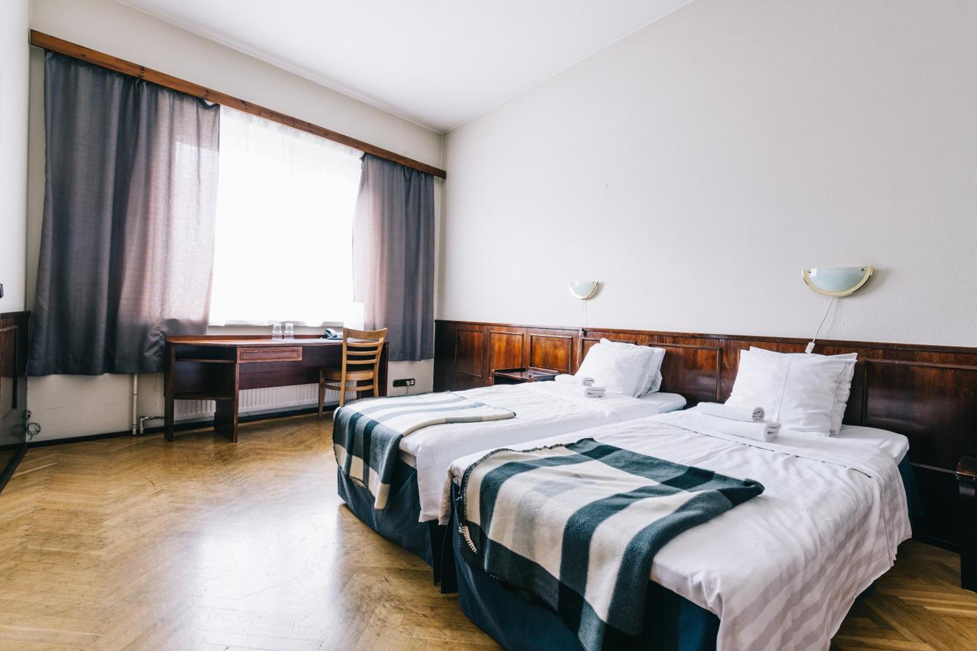 Comfort Guesthouse Jakobstad Chambre photo