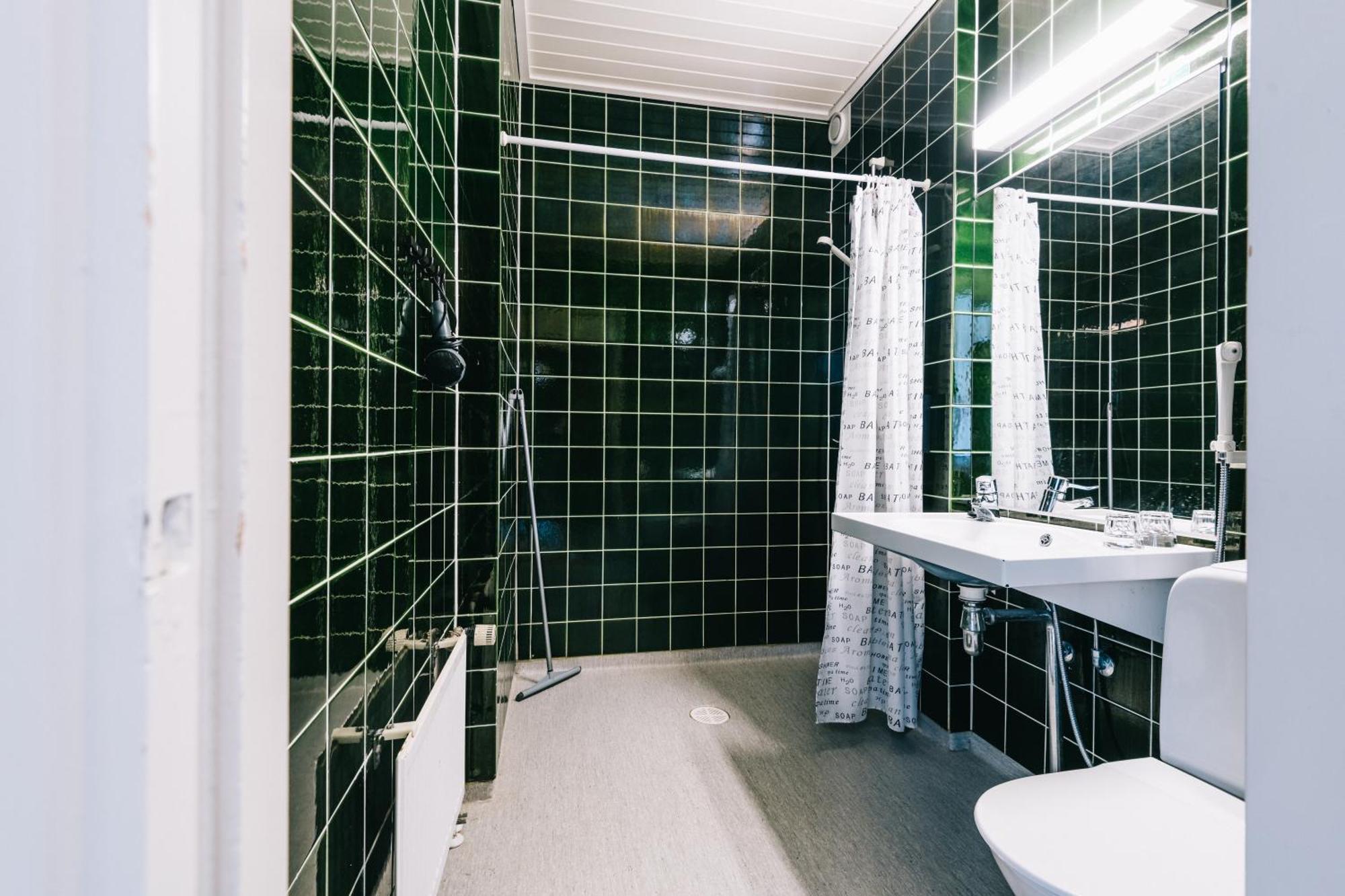 Comfort Guesthouse Jakobstad Chambre photo