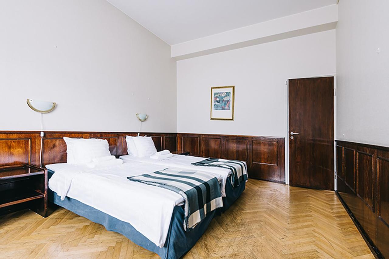 Comfort Guesthouse Jakobstad Extérieur photo