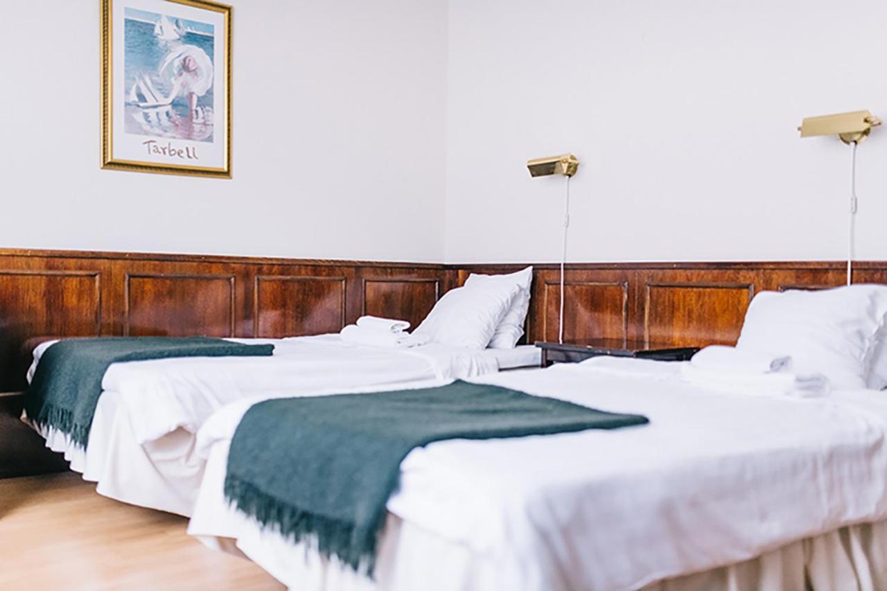 Comfort Guesthouse Jakobstad Extérieur photo
