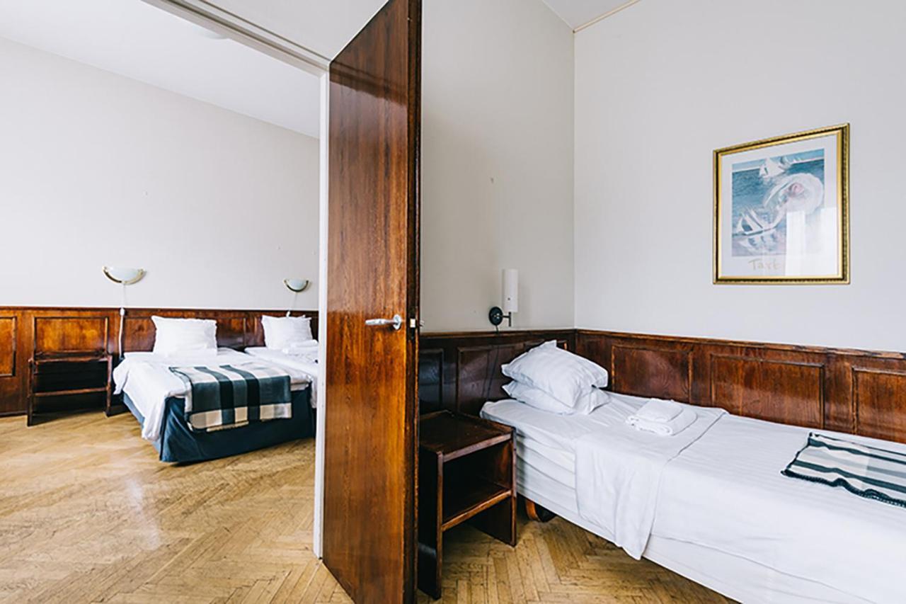 Comfort Guesthouse Jakobstad Extérieur photo