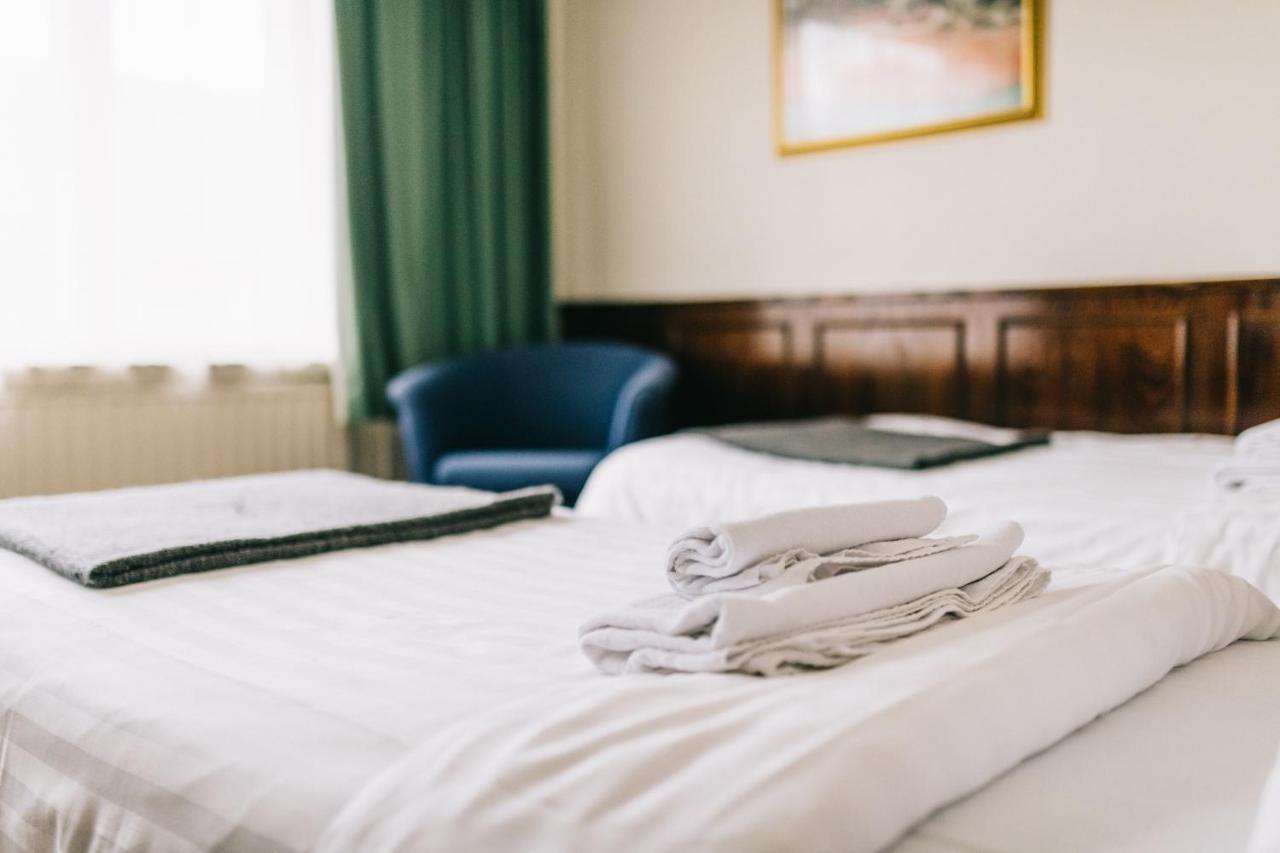 Comfort Guesthouse Jakobstad Chambre photo