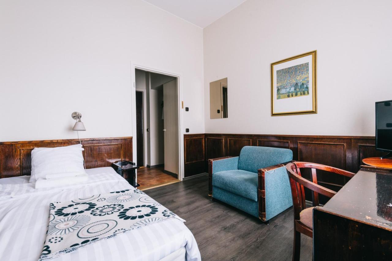 Comfort Guesthouse Jakobstad Extérieur photo